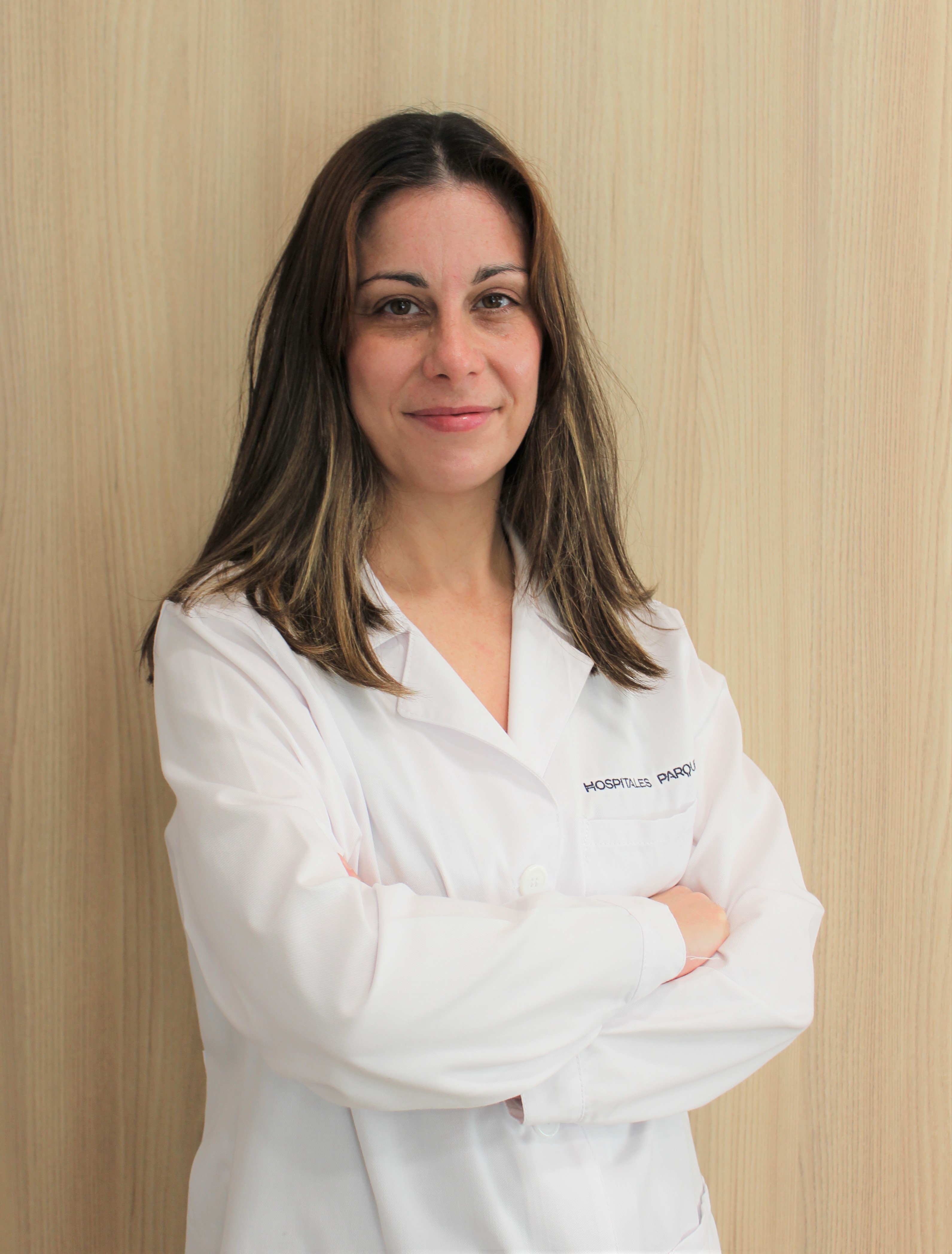 Elena Utrilla Barroso